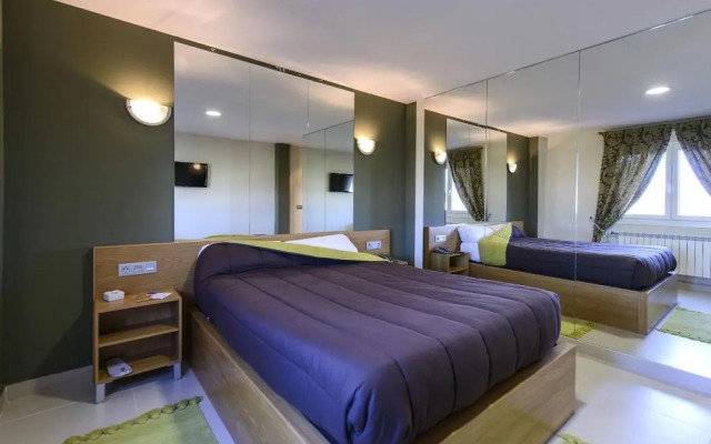 Motel Cancún Avilés