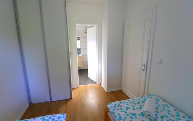 Friends & Family Apartmanok Velence