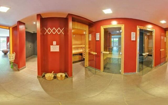 IG City Apartments OrchideenPark