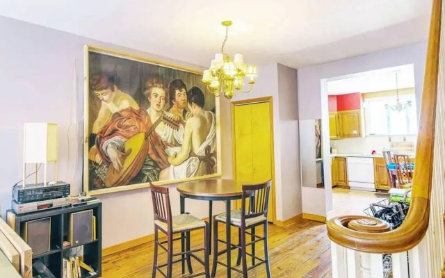 1105 Tree Street in Philadelphia