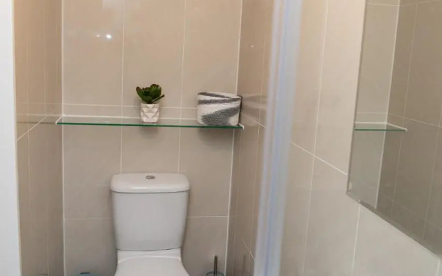 Pinehill Rooms