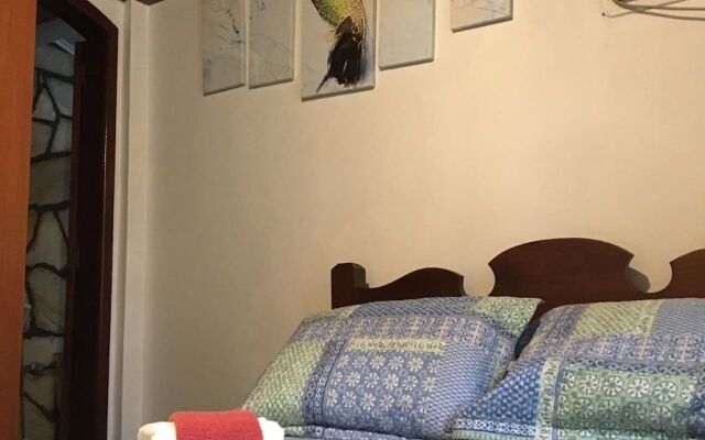 Suites Di Trevi Búzios