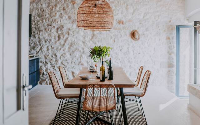 Seafront Palazzo Rovinj With Private sea Access