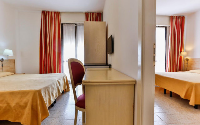 Hotel Avana Mare