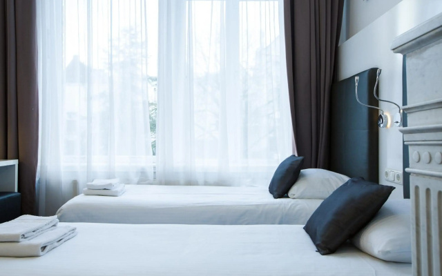 Citiez Hotel Amsterdam