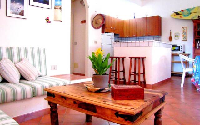 Casa Vacanza Ondablu