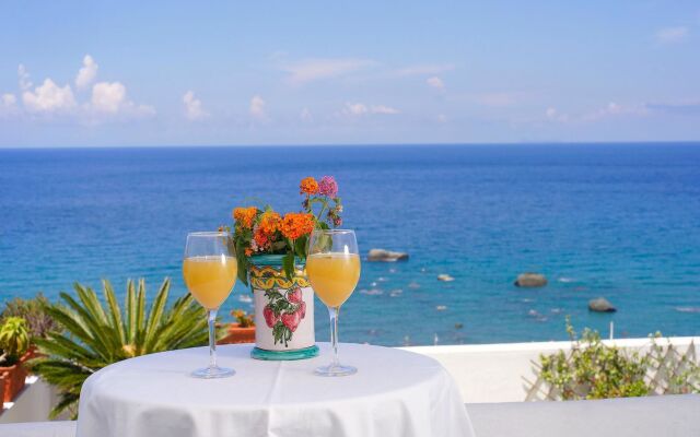 Panoramahotel by Imperamare