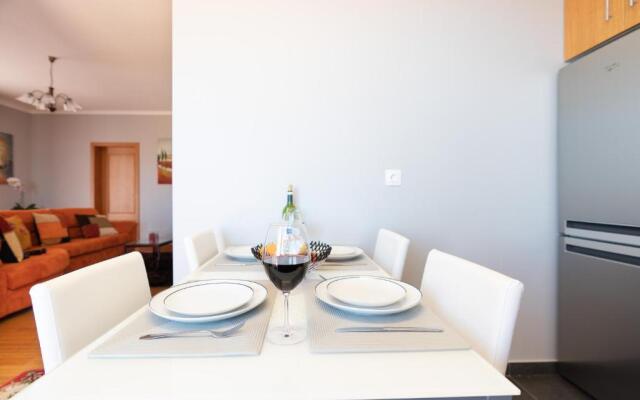 Apartment Laranjeiras