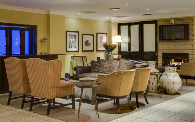 Protea Hotel by Marriott Bloemfontein