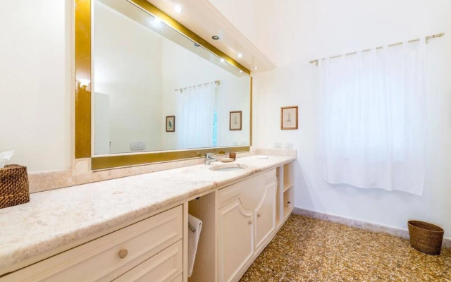 Casa De Campo Ocean View Luxury Villa 20000 Sqft