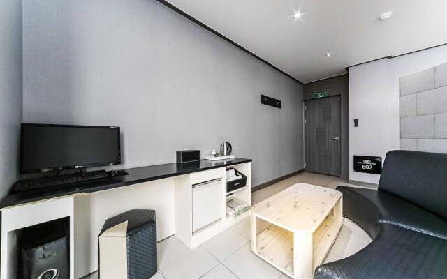 Ulsan Ilsan Conseed