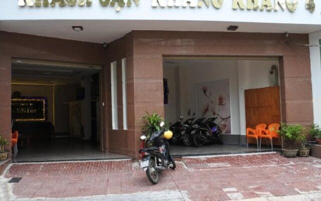 Khang Khang 4 Hotel