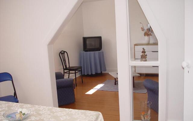 António Augusto Apartment