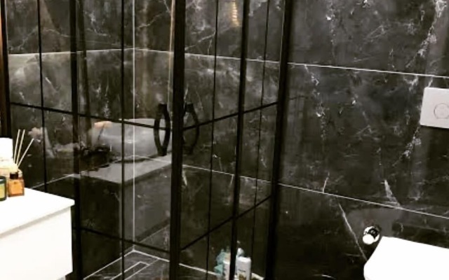 Temel Park Otel