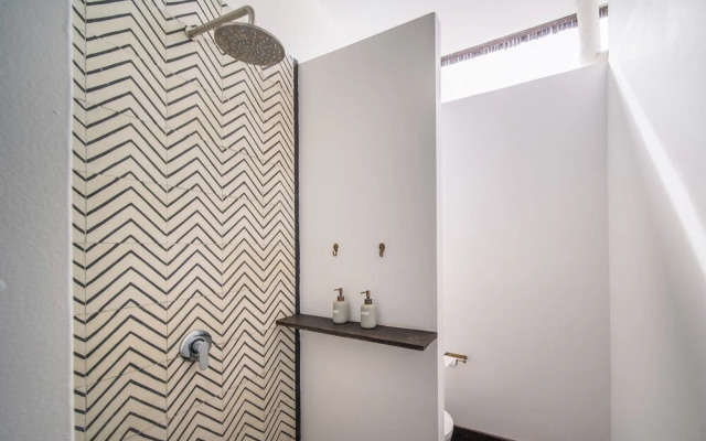 Tropical Design, Private Villa, 3 BR, Umalas