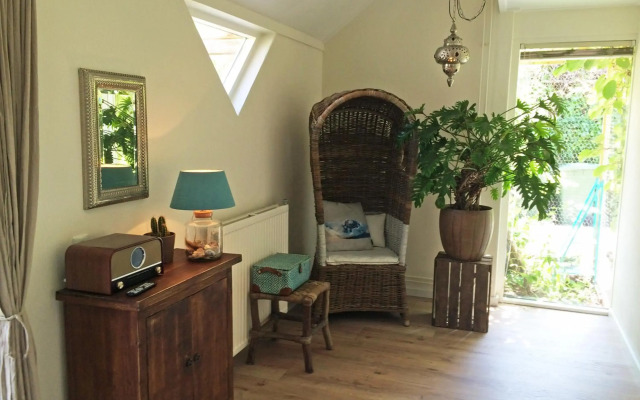Vakantiehuis Boulevard
