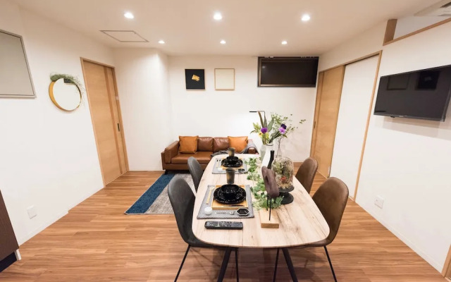 TORA HOTEL Skytree D