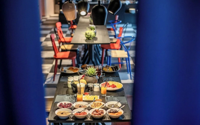 Sporthotel Passo Carezza