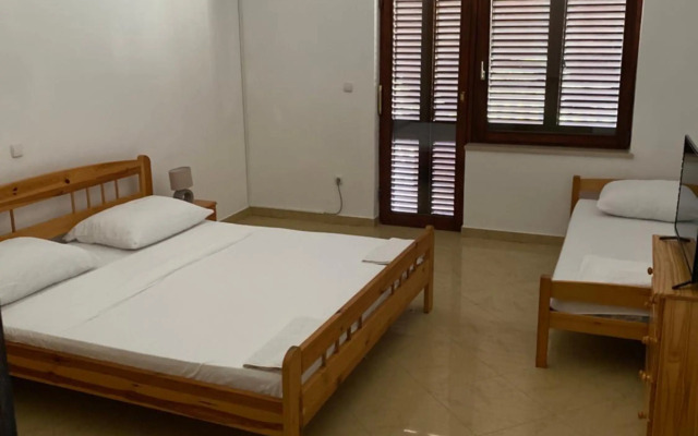 Apartments Bernarda 2