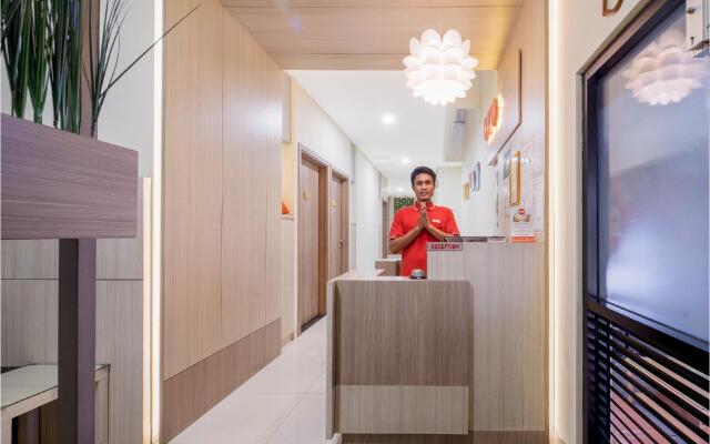 OYO 115 Portal Residence