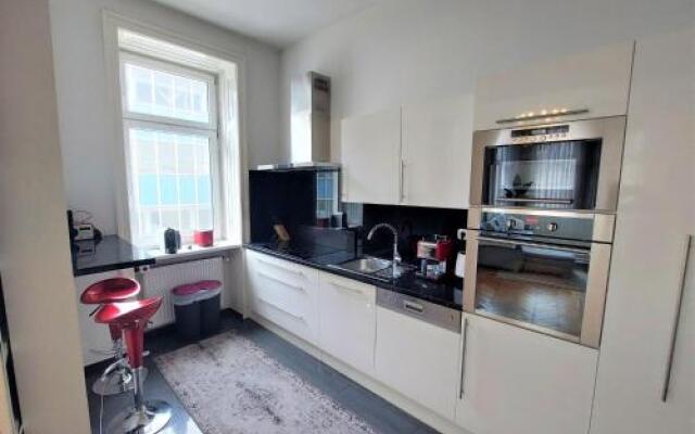 Apartment Romantic Living