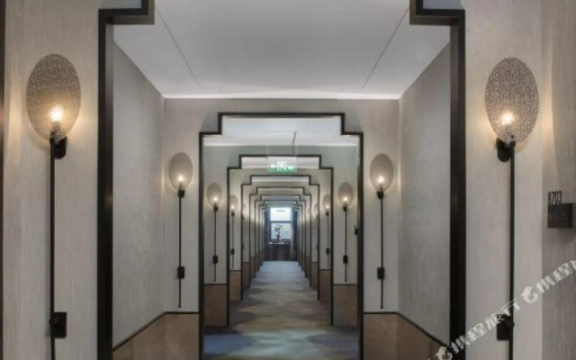 Lu 'an Hai Chao Hotel