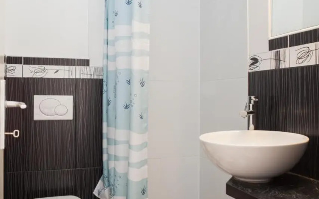 Holiday Home Porat
