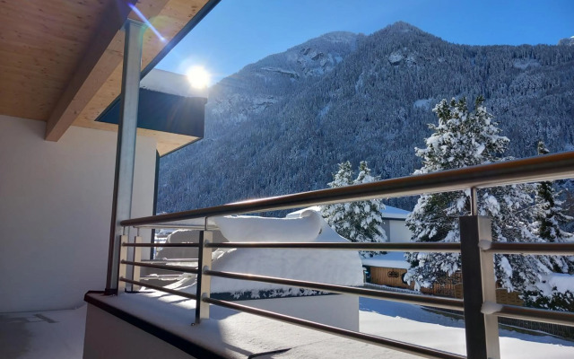 MyHome Apartments Umhausen