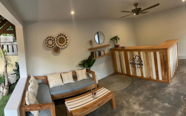 Kubu Kangin Resort