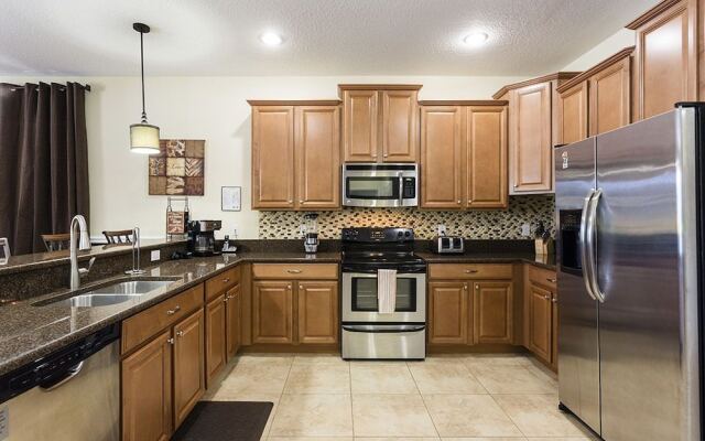 Providence Resort Villa