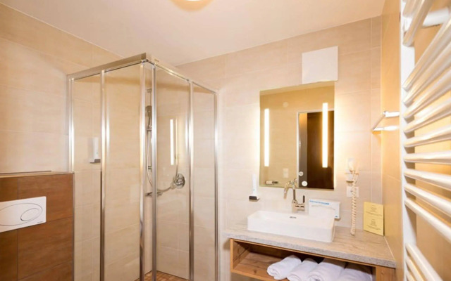 Hotel Vitaler Landauerhof
