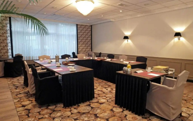 Hotel Hof Van Gelre by Flow