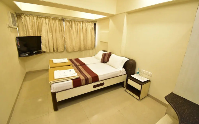 Kalpana Palace Hotel