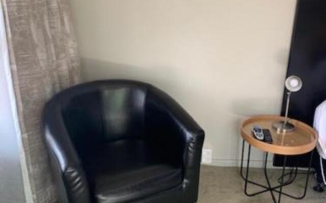 Twizel Central Studio Accomodation