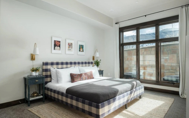 Blackstone 105 in Park City