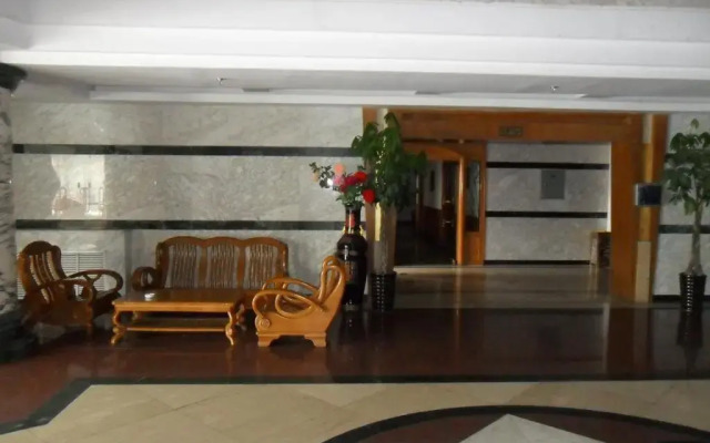 Yabuli Holiday Villa