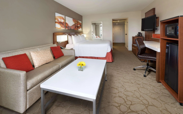 Hilton Mississauga/Meadowvale