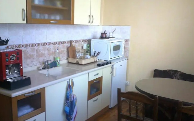 Apartment Max Comfort