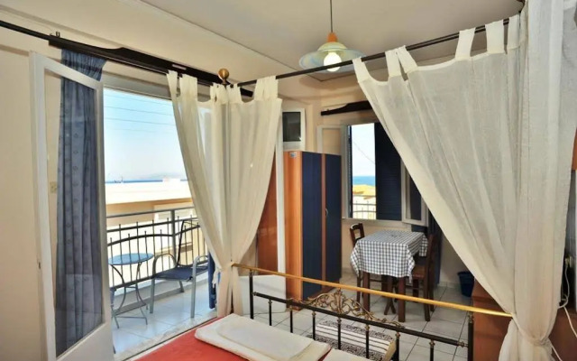 Pergola Hotel