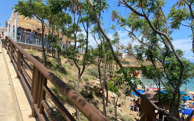 Protaras Ionian Breeze Villa 10 minutes walk from the beach