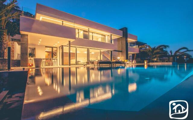 Abahana Villas Mercure