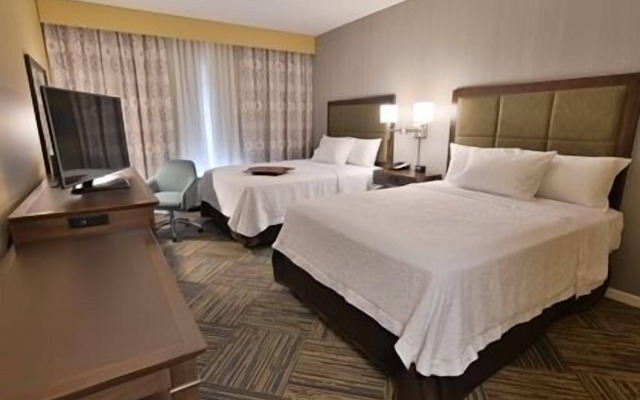 Hampton Inn Fond du Lac