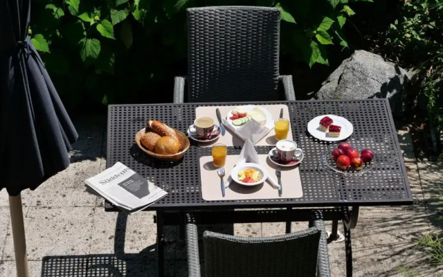 Hotel Garni Christl