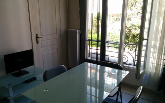 Appartement Nice Centre Medecin