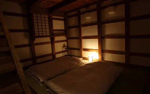 Ryokan Shibaya