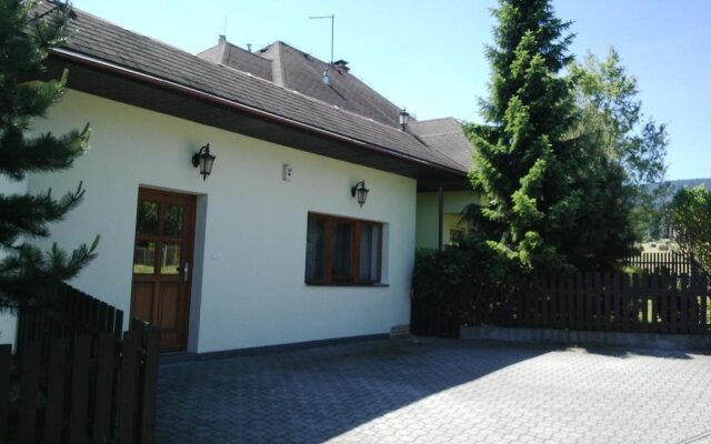 Penzion Na Vyhlídce