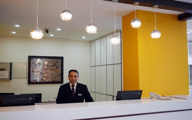 Oasis Hotel Kuwait
