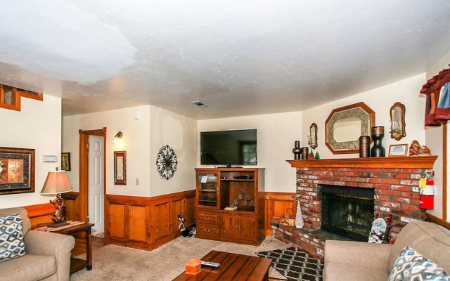 Great Spirit Escape 1476 by RedAwning