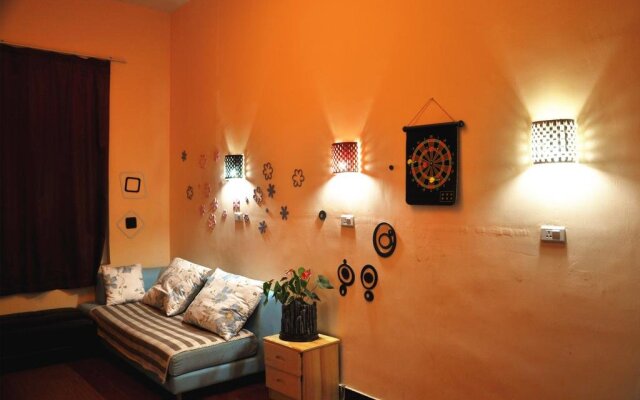 Huashan Hua Yi International Youth Hostel