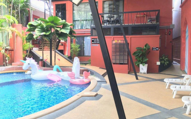 Kudos Boutique Hotel